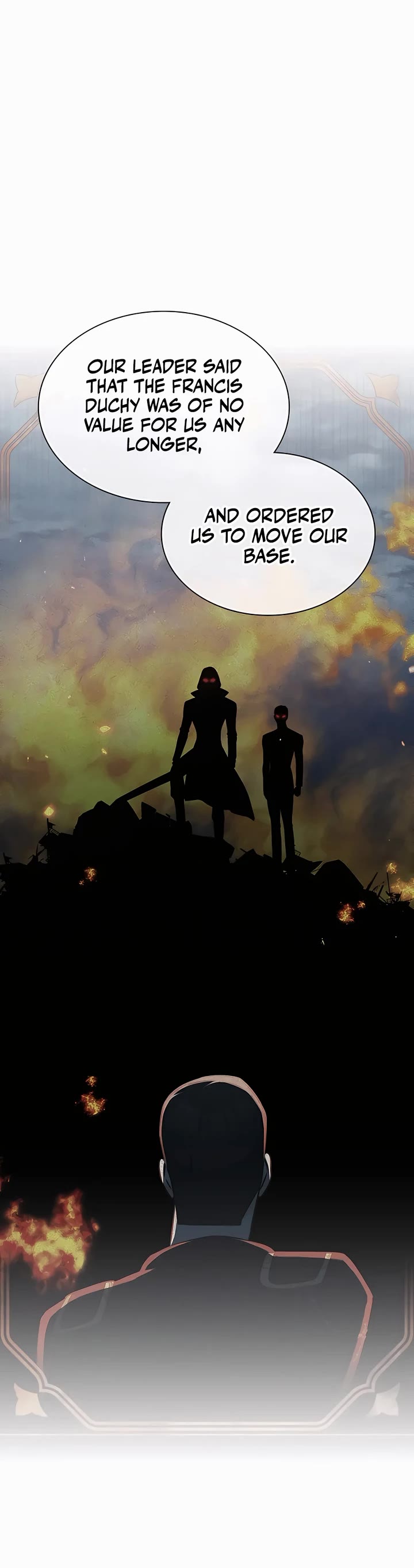 My Lucky Encounter From the Game Turned Into Reality Chapter 46 page 39 - Chapter 46