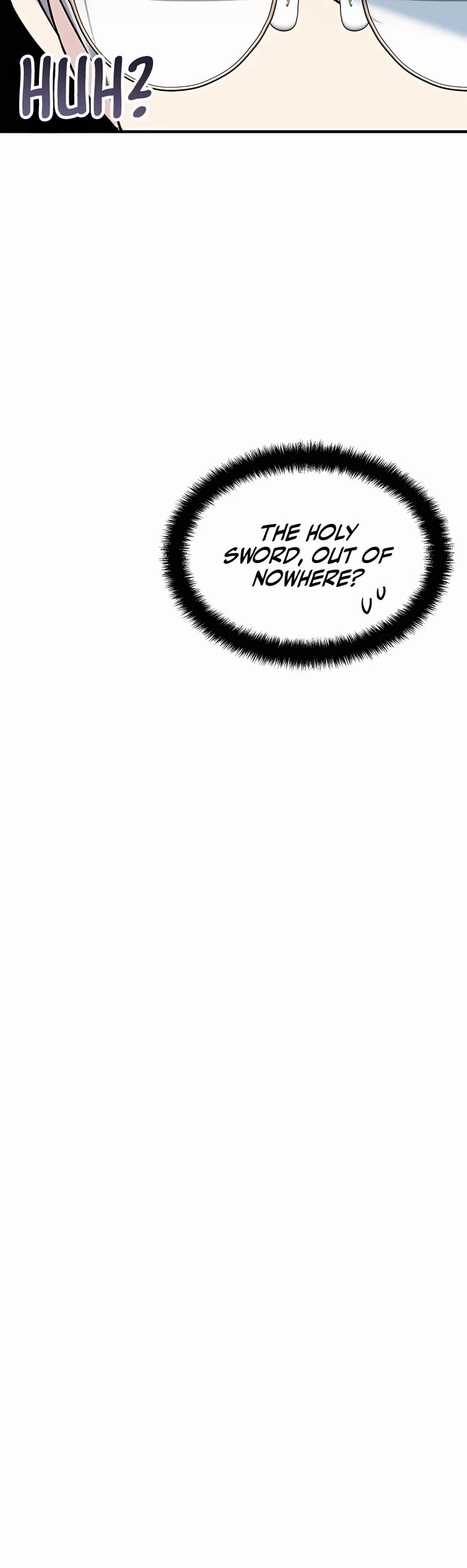 My Lucky Encounter From the Game Turned Into Reality Chapter 46 page 4 - Chapter 46