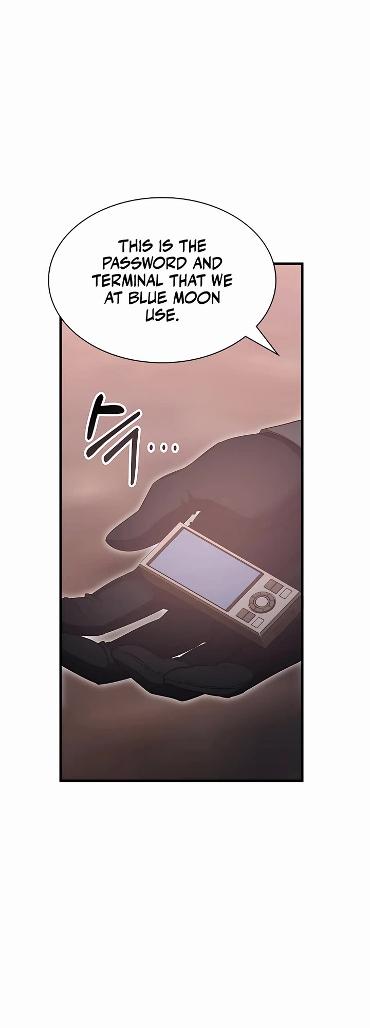 My Lucky Encounter From the Game Turned Into Reality Chapter 46 page 46 - Chapter 46