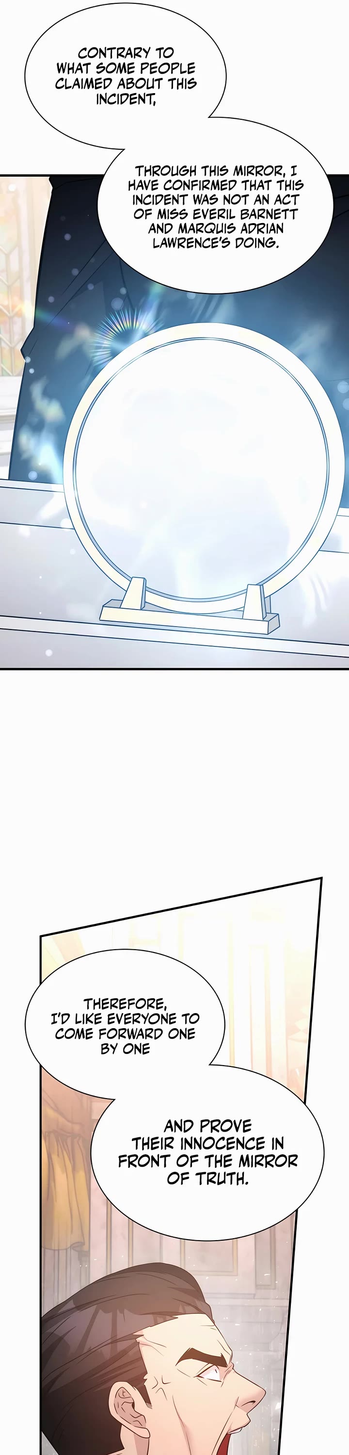 My Lucky Encounter From the Game Turned Into Reality Chapter 47 page 16 - Chapter 47