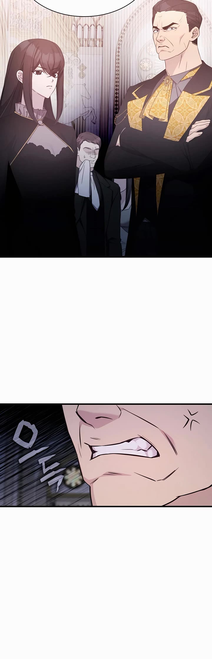 My Lucky Encounter From the Game Turned Into Reality Chapter 47 page 29 - Chapter 47