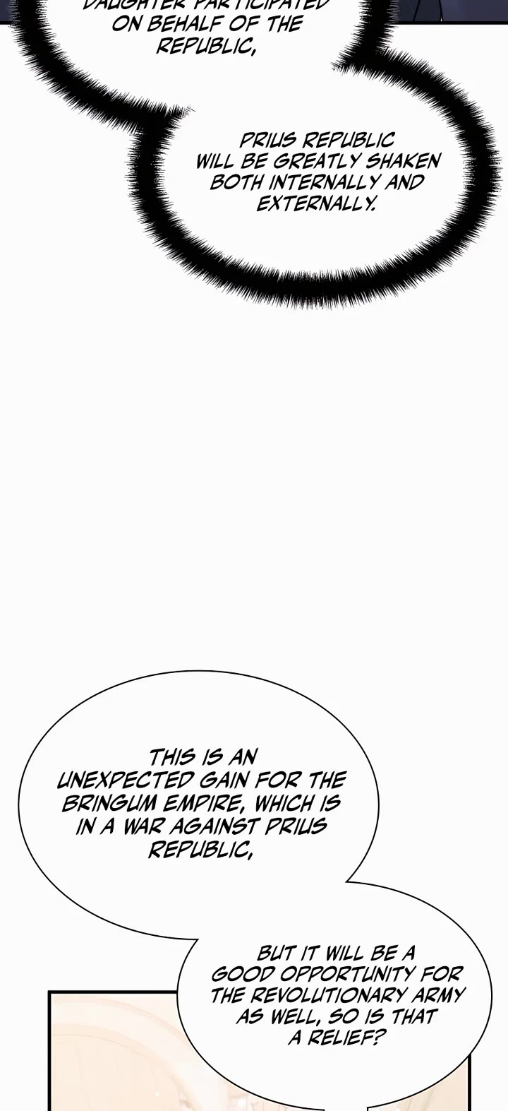 My Lucky Encounter From the Game Turned Into Reality Chapter 47 page 39 - Chapter 47