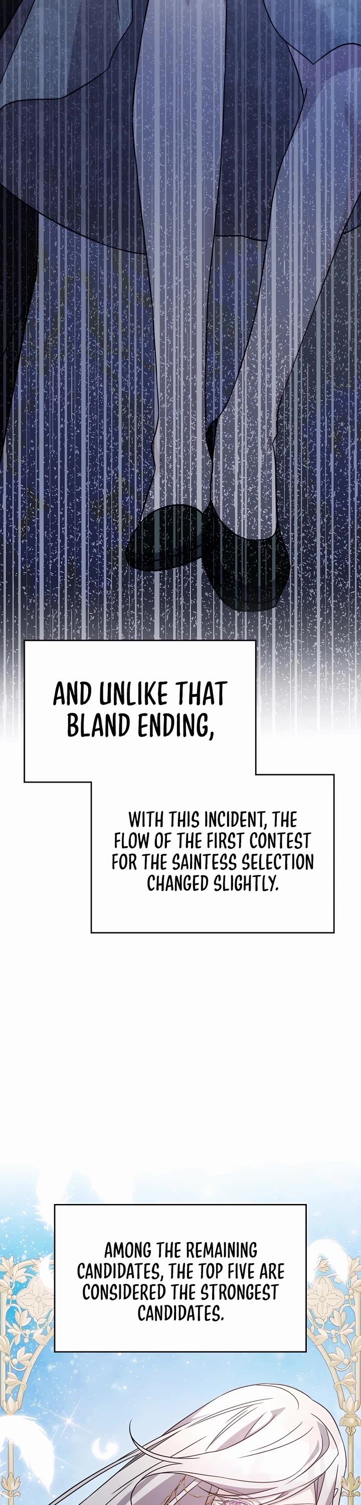 My Lucky Encounter From the Game Turned Into Reality Chapter 47 page 42 - Chapter 47