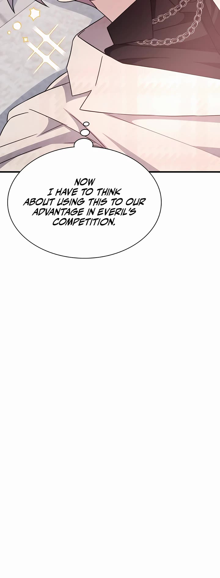My Lucky Encounter From the Game Turned Into Reality Chapter 48 page 51 - Chapter 48