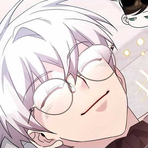 My Lucky Encounter From the Game Turned Into Reality Chapter 48 cover