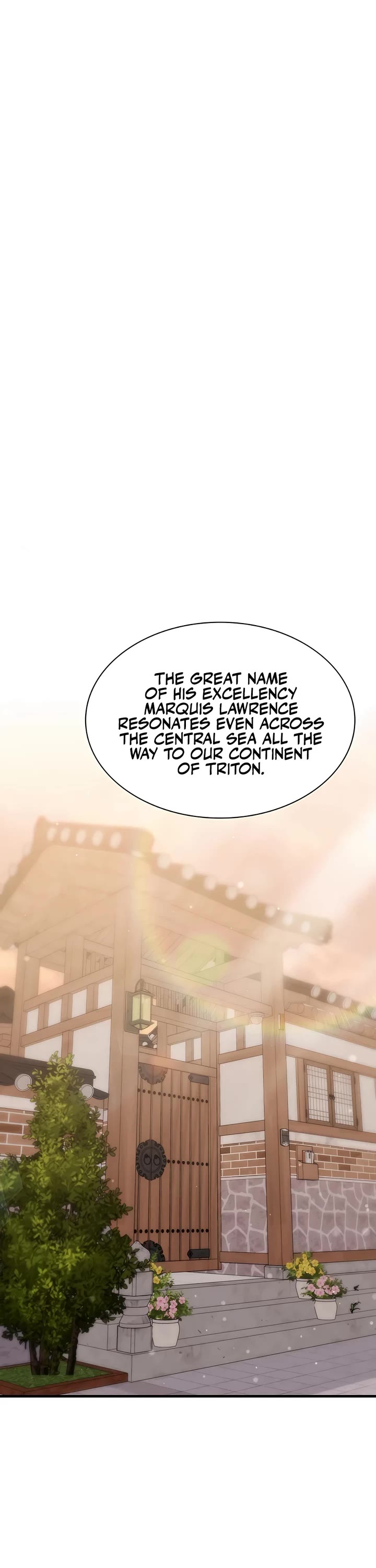 My Lucky Encounter From the Game Turned Into Reality Chapter 49 page 13 - Chapter 49