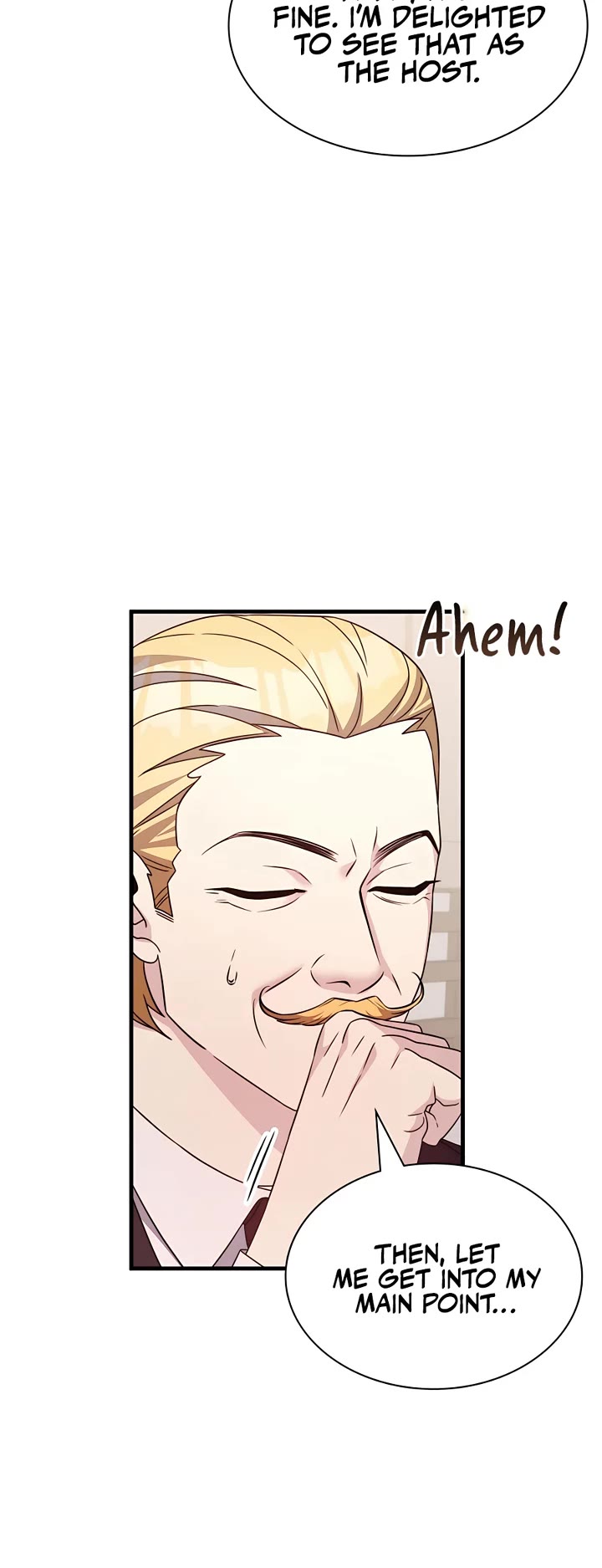 My Lucky Encounter From the Game Turned Into Reality Chapter 49 page 29 - Chapter 49