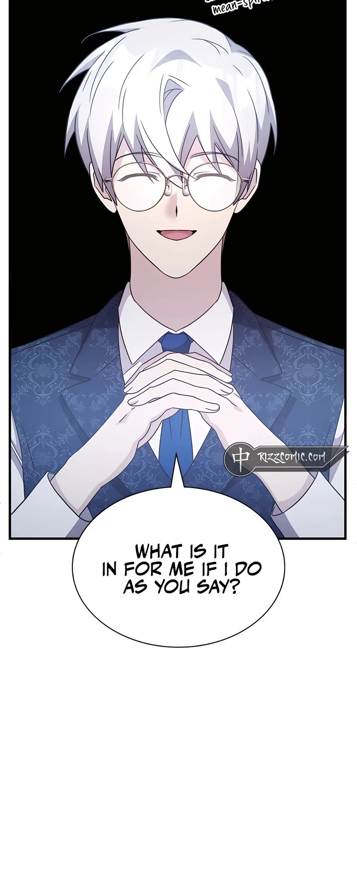 My Lucky Encounter From the Game Turned Into Reality Chapter 49 page 38 - Chapter 49