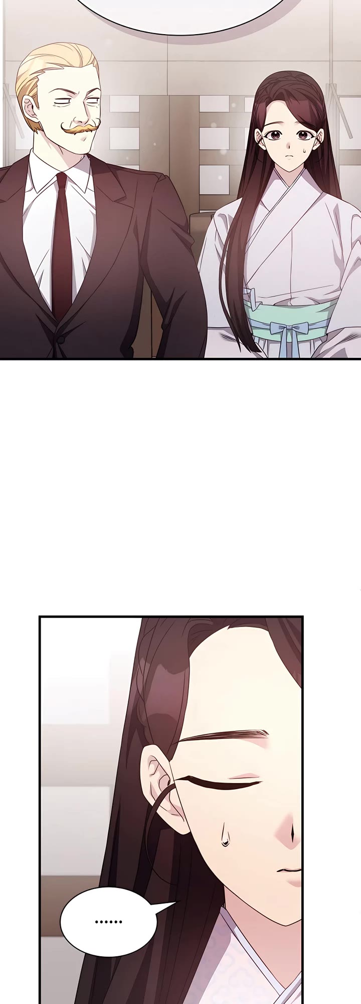 My Lucky Encounter From the Game Turned Into Reality Chapter 49 page 41 - Chapter 49