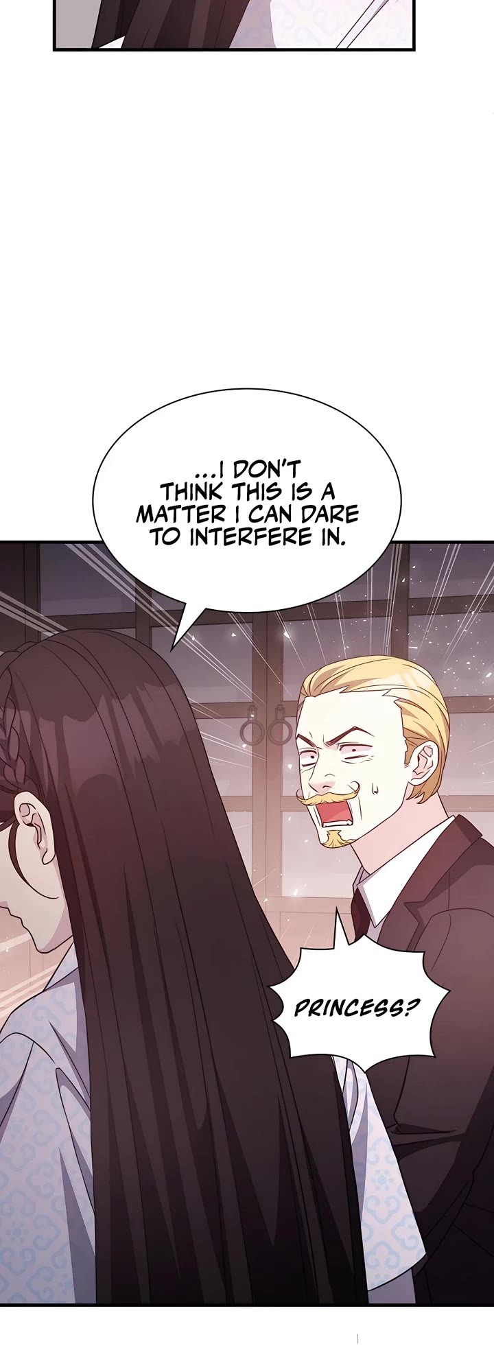 My Lucky Encounter From the Game Turned Into Reality Chapter 49 page 42 - Chapter 49