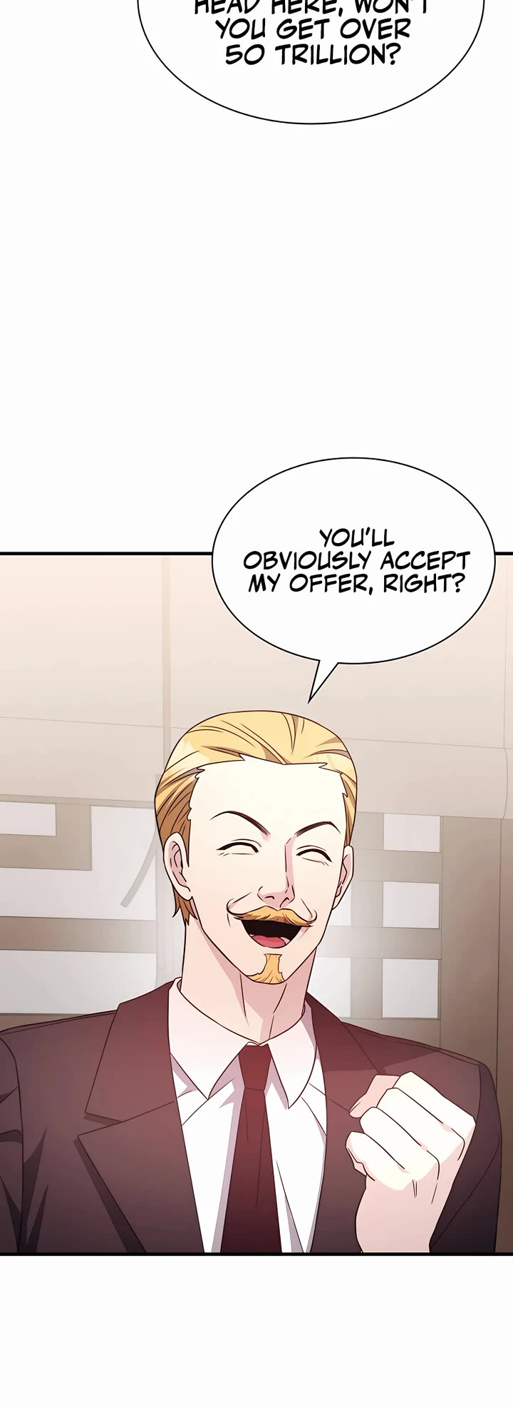 My Lucky Encounter From the Game Turned Into Reality Chapter 49 page 45 - Chapter 49