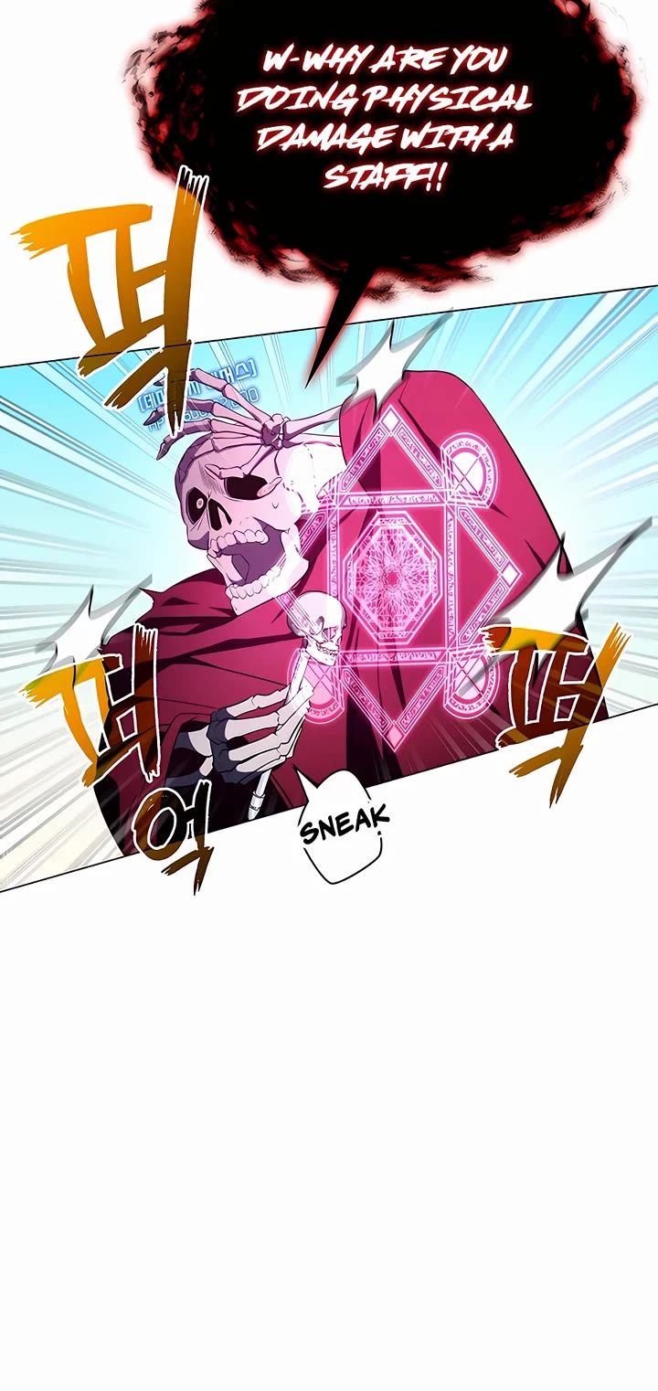 My Lucky Encounter From the Game Turned Into Reality Chapter 5 page 16 - Chapter 5