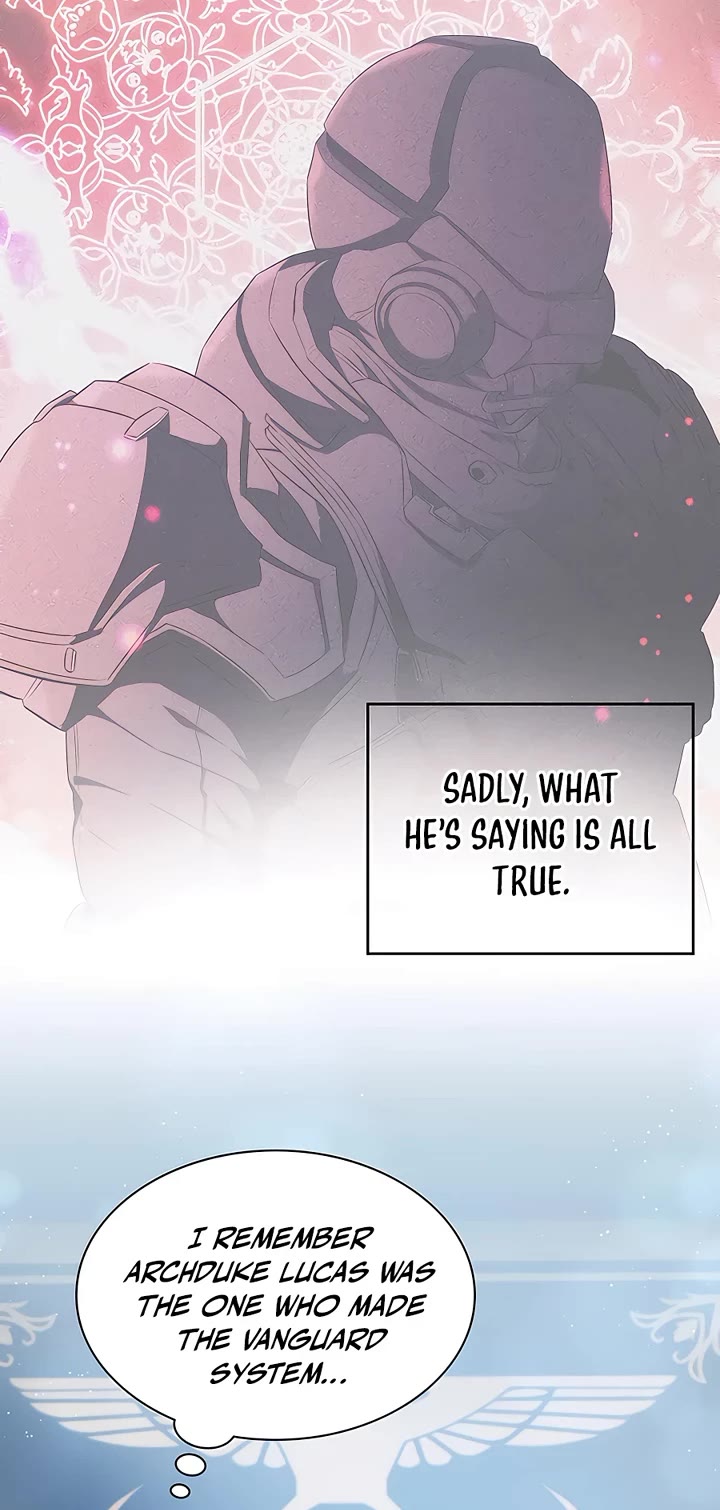 My Lucky Encounter From the Game Turned Into Reality Chapter 5 page 36 - Chapter 5
