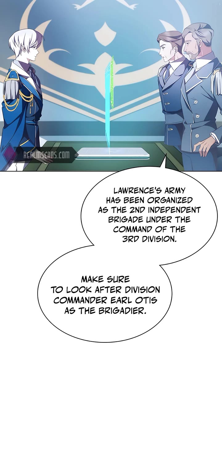 My Lucky Encounter From the Game Turned Into Reality Chapter 5 page 37 - Chapter 5