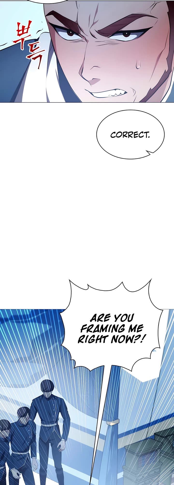 My Lucky Encounter From the Game Turned Into Reality Chapter 5 page 52 - Chapter 5