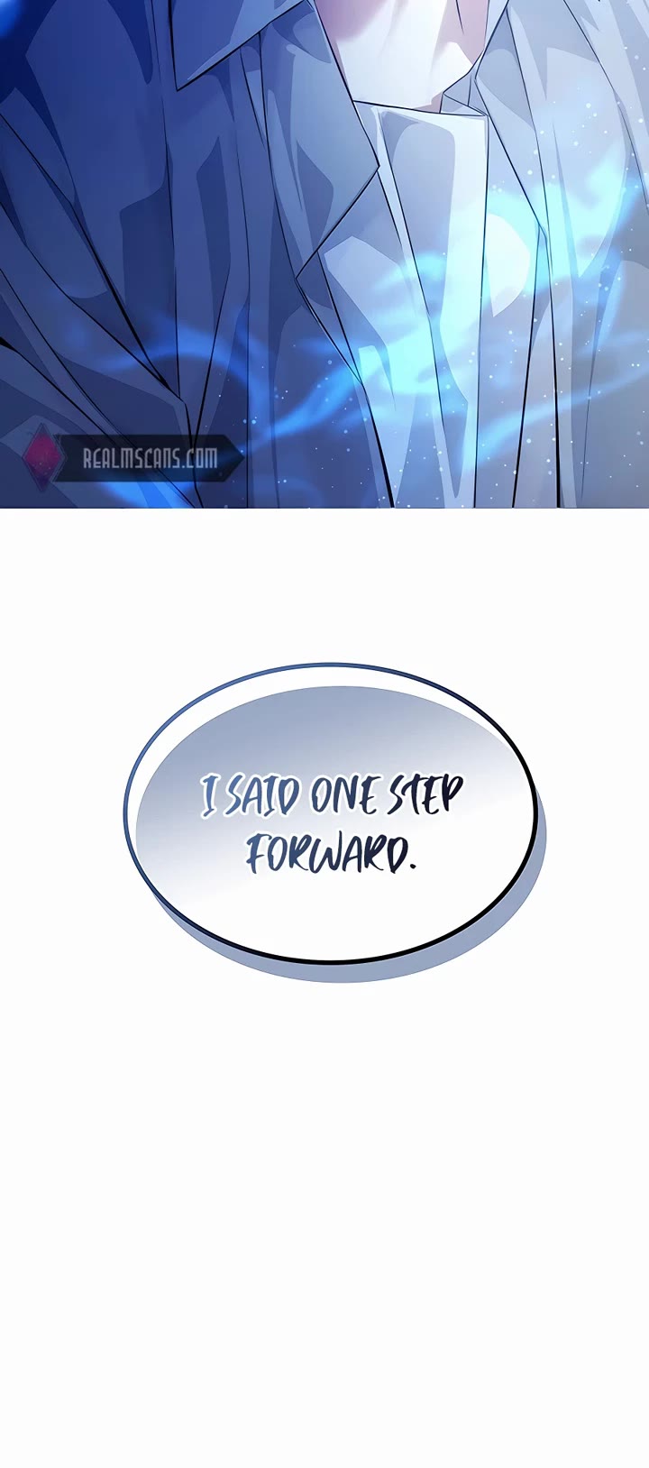 My Lucky Encounter From the Game Turned Into Reality Chapter 5 page 58 - Chapter 5