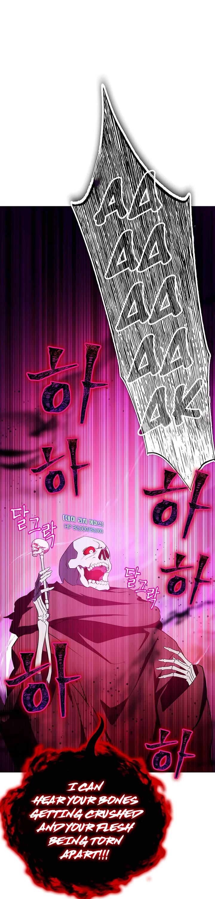 My Lucky Encounter From the Game Turned Into Reality Chapter 5 page 6 - Chapter 5