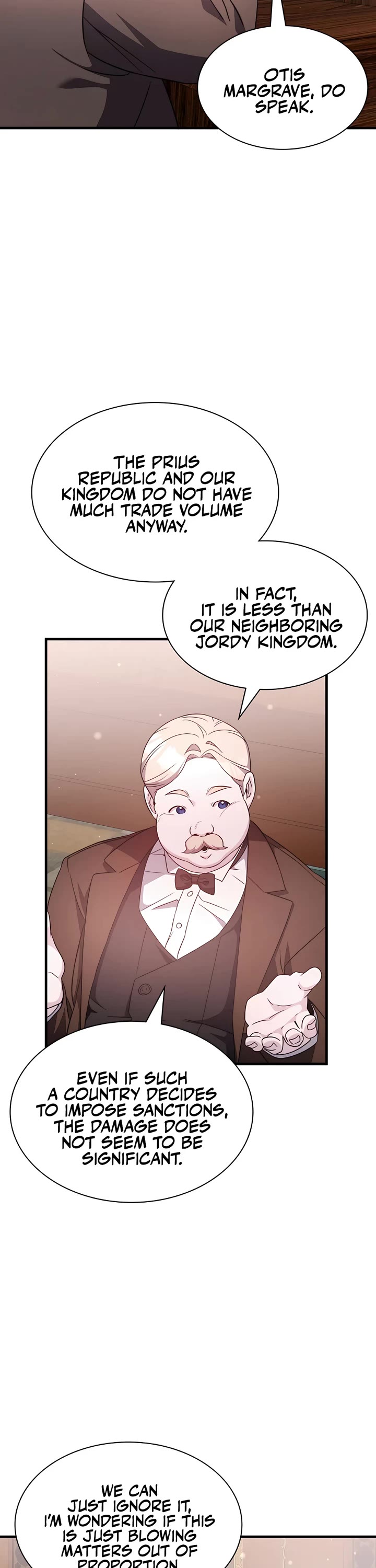My Lucky Encounter From the Game Turned Into Reality Chapter 50 page 17 - Chapter 50