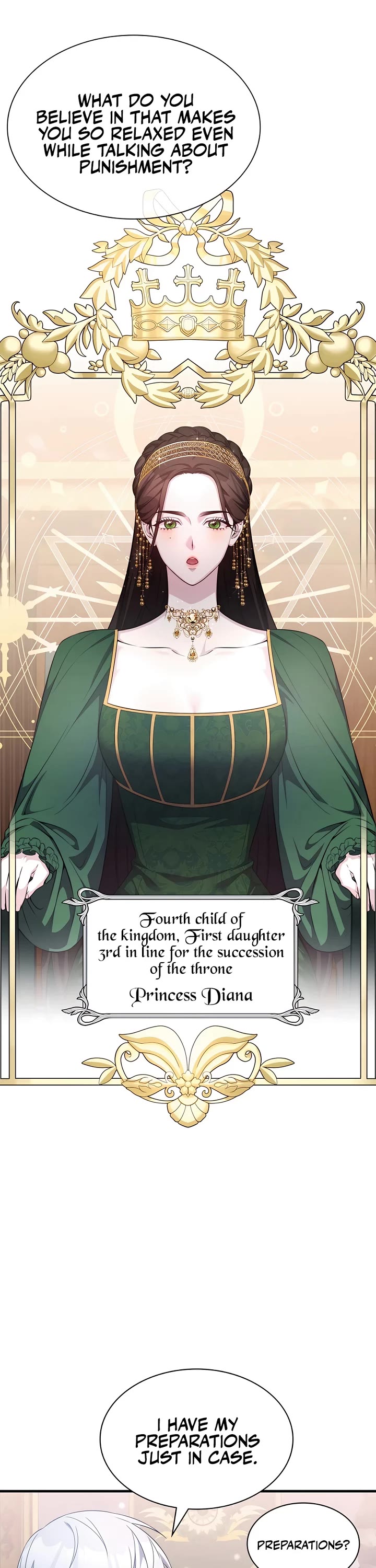 My Lucky Encounter From the Game Turned Into Reality Chapter 50 page 32 - Chapter 50