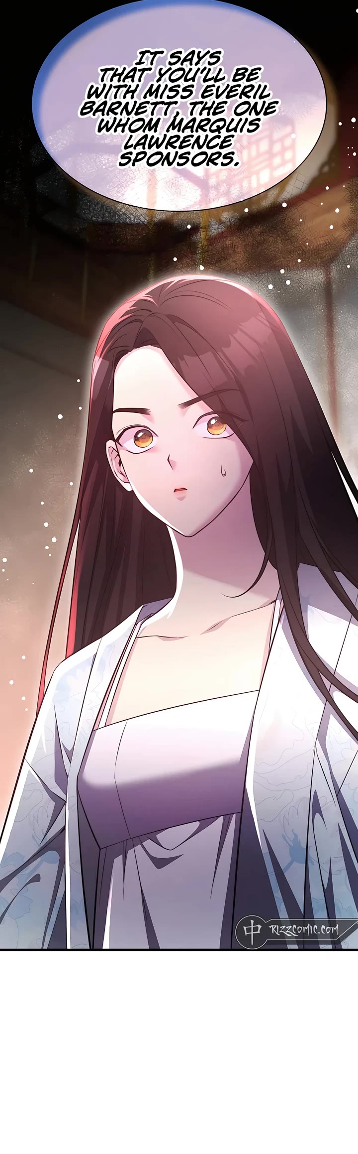My Lucky Encounter From the Game Turned Into Reality Chapter 50 page 46 - Chapter 50