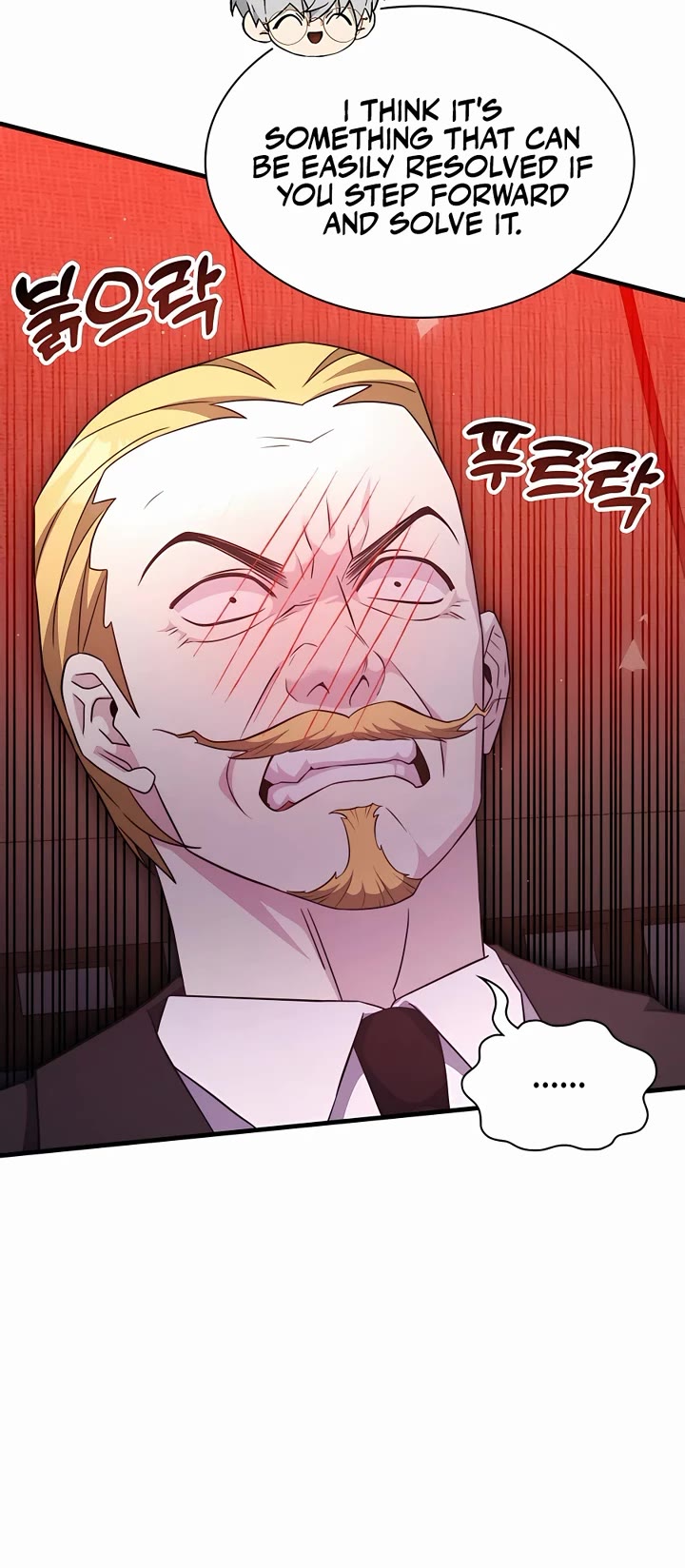 My Lucky Encounter From the Game Turned Into Reality Chapter 50 page 6 - Chapter 50