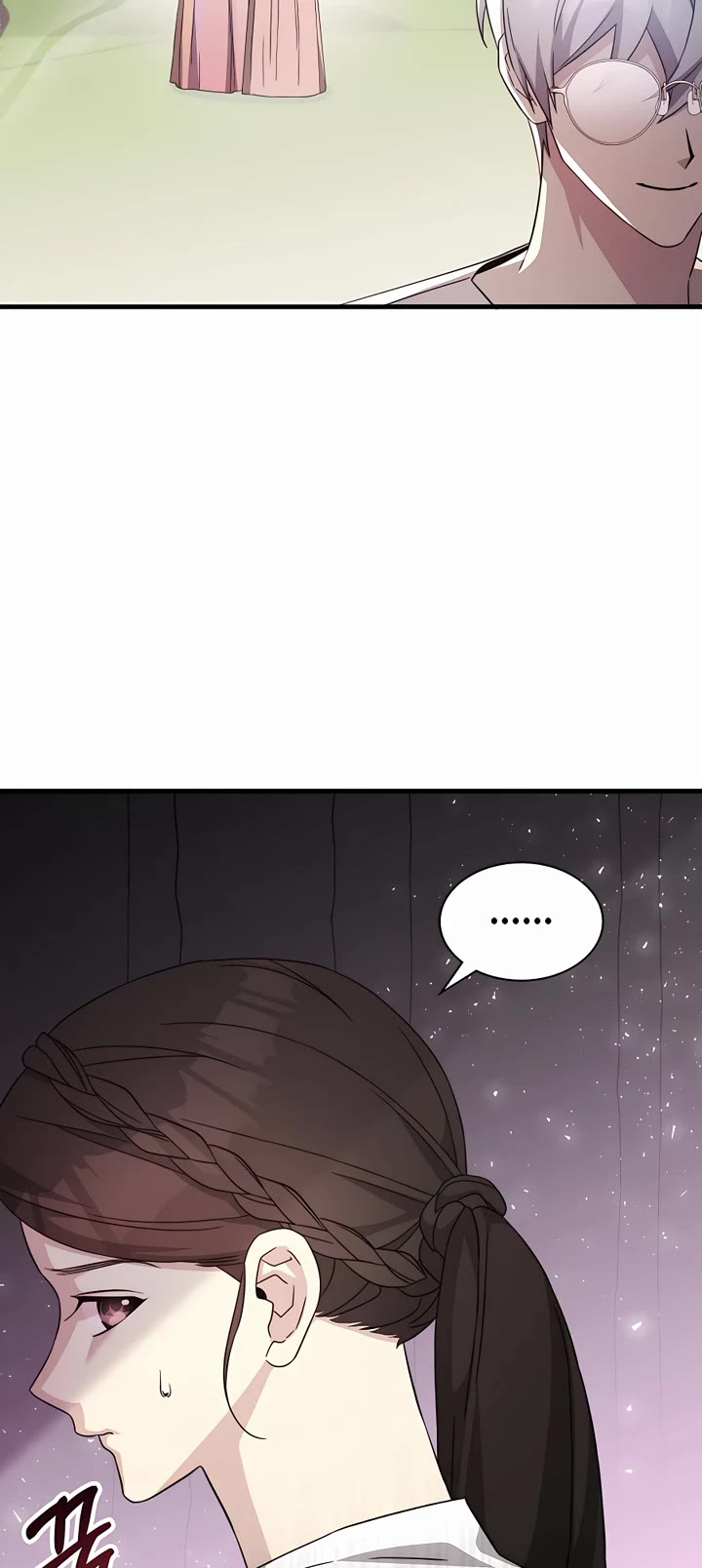 My Lucky Encounter From the Game Turned Into Reality Chapter 51 page 11 - Chapter 51