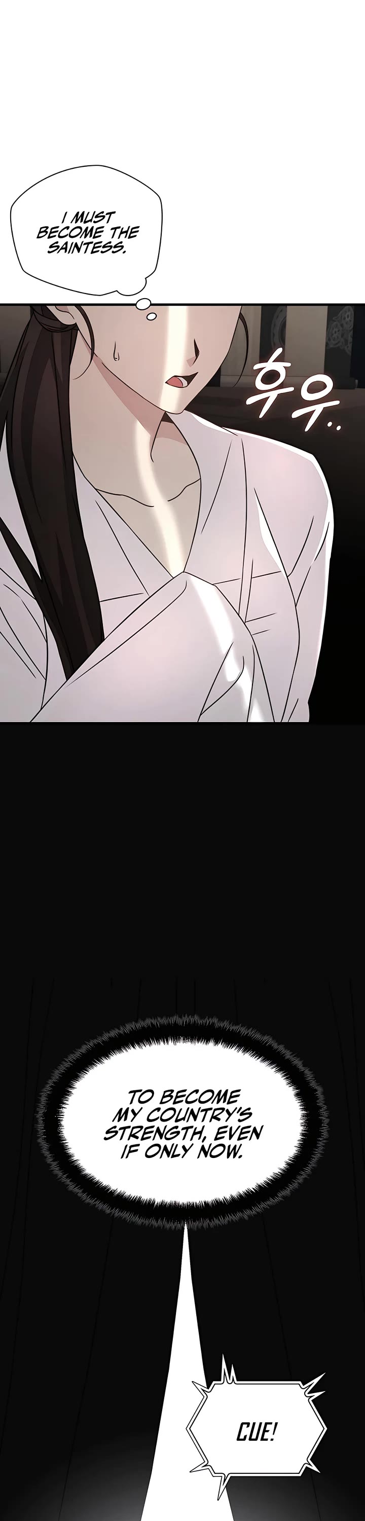 My Lucky Encounter From the Game Turned Into Reality Chapter 51 page 14 - Chapter 51