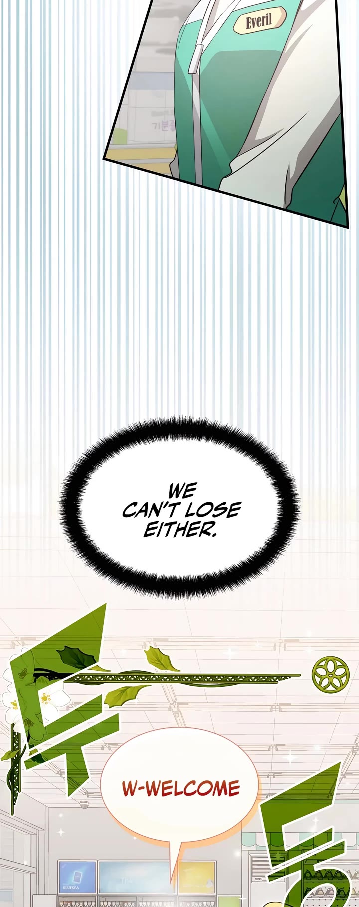 My Lucky Encounter From the Game Turned Into Reality Chapter 51 page 25 - Chapter 51