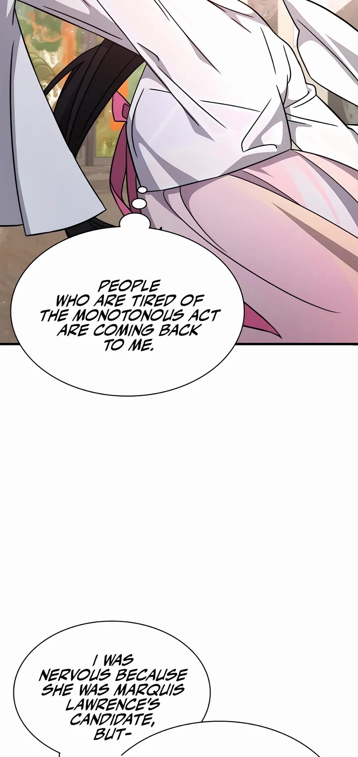 My Lucky Encounter From the Game Turned Into Reality Chapter 51 page 37 - Chapter 51