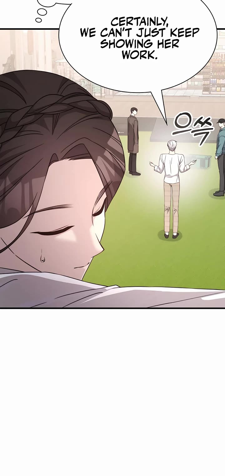 My Lucky Encounter From the Game Turned Into Reality Chapter 51 page 38 - Chapter 51