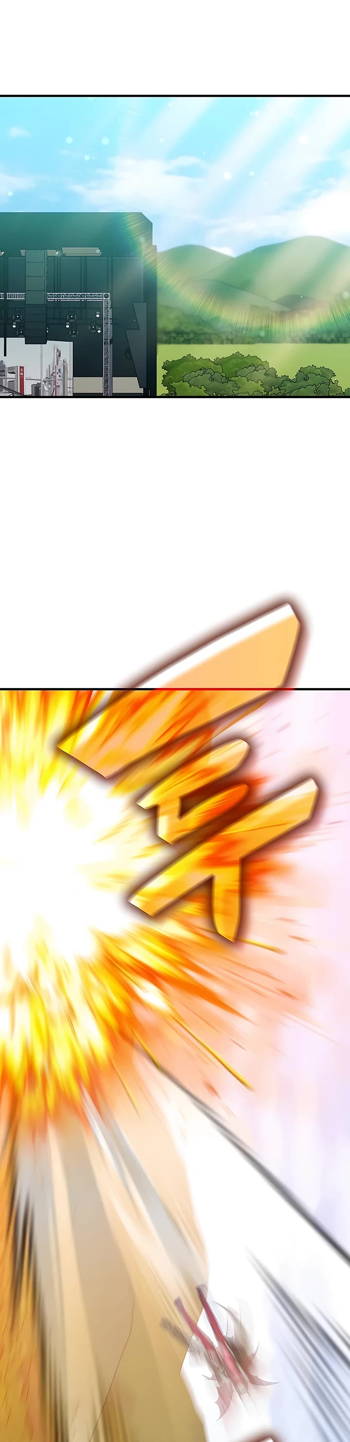 My Lucky Encounter From the Game Turned Into Reality Chapter 52 page 25 - Chapter 52