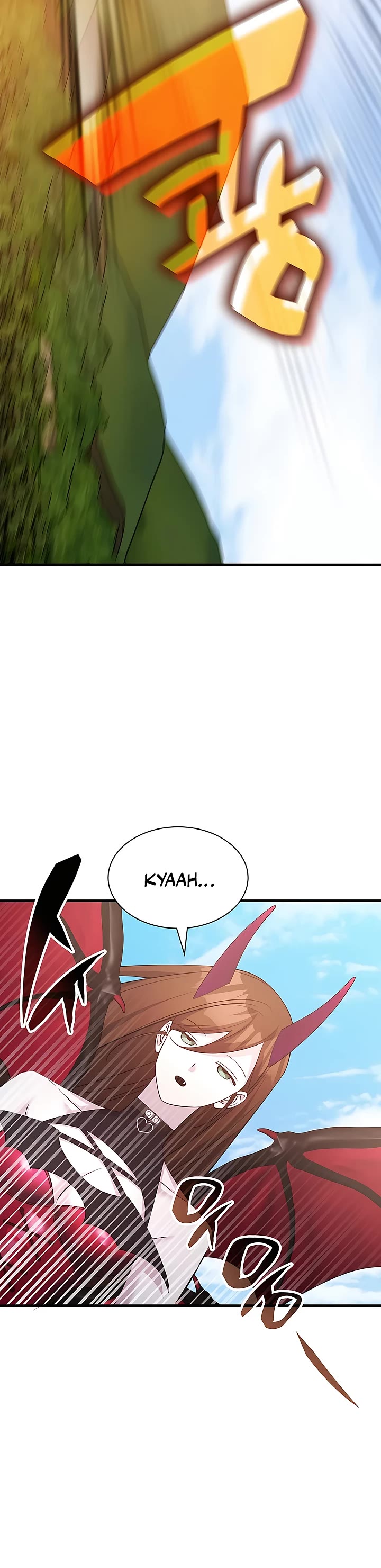 My Lucky Encounter From the Game Turned Into Reality Chapter 52 page 26 - Chapter 52