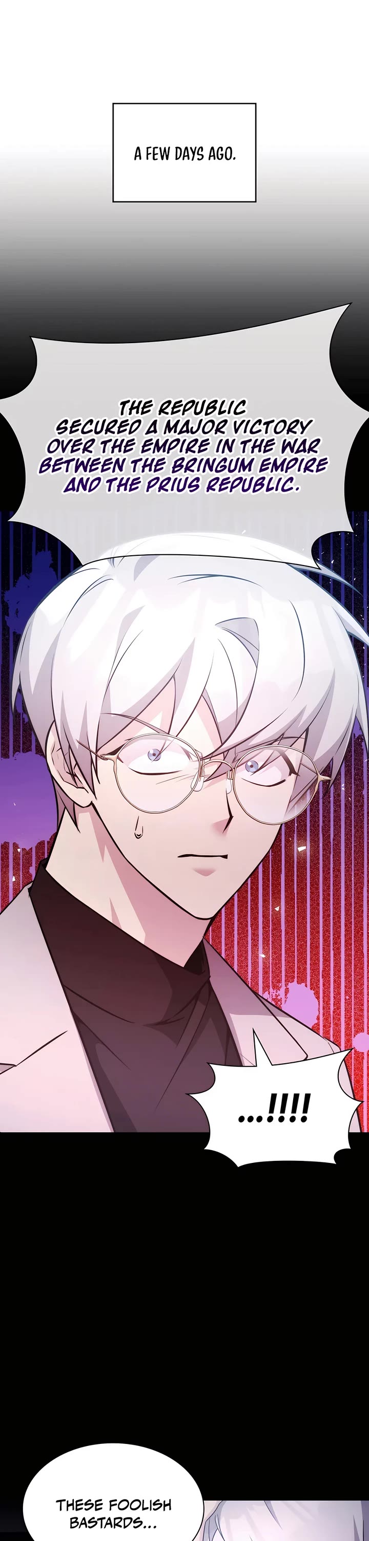 My Lucky Encounter From the Game Turned Into Reality Chapter 53 page 12 - Chapter 53