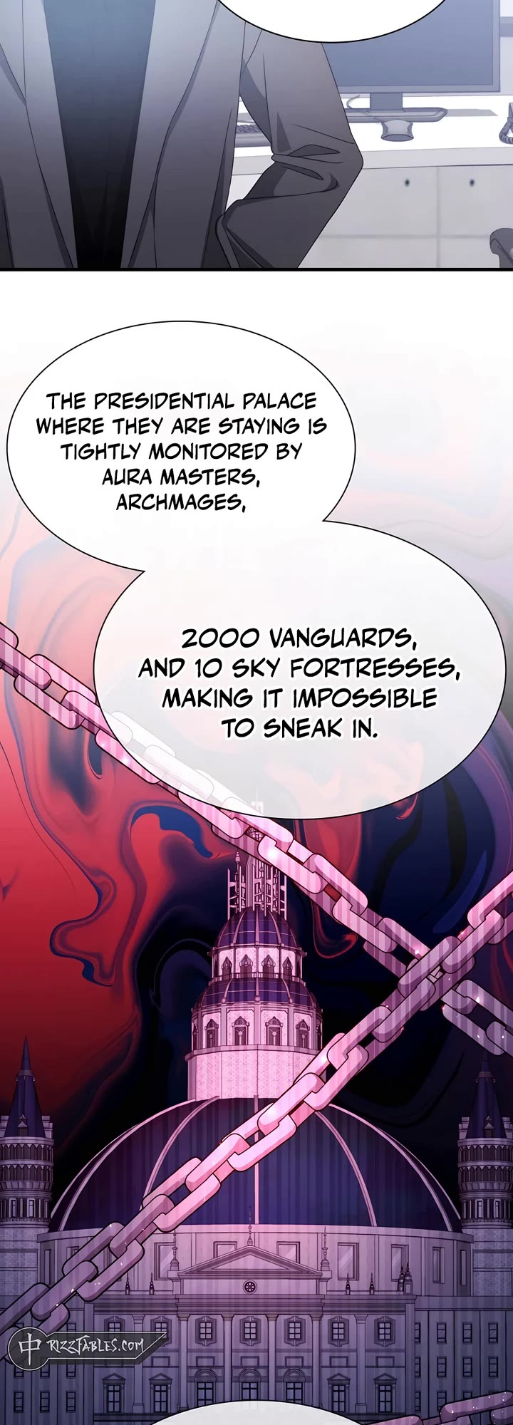 My Lucky Encounter From the Game Turned Into Reality Chapter 53 page 24 - Chapter 53