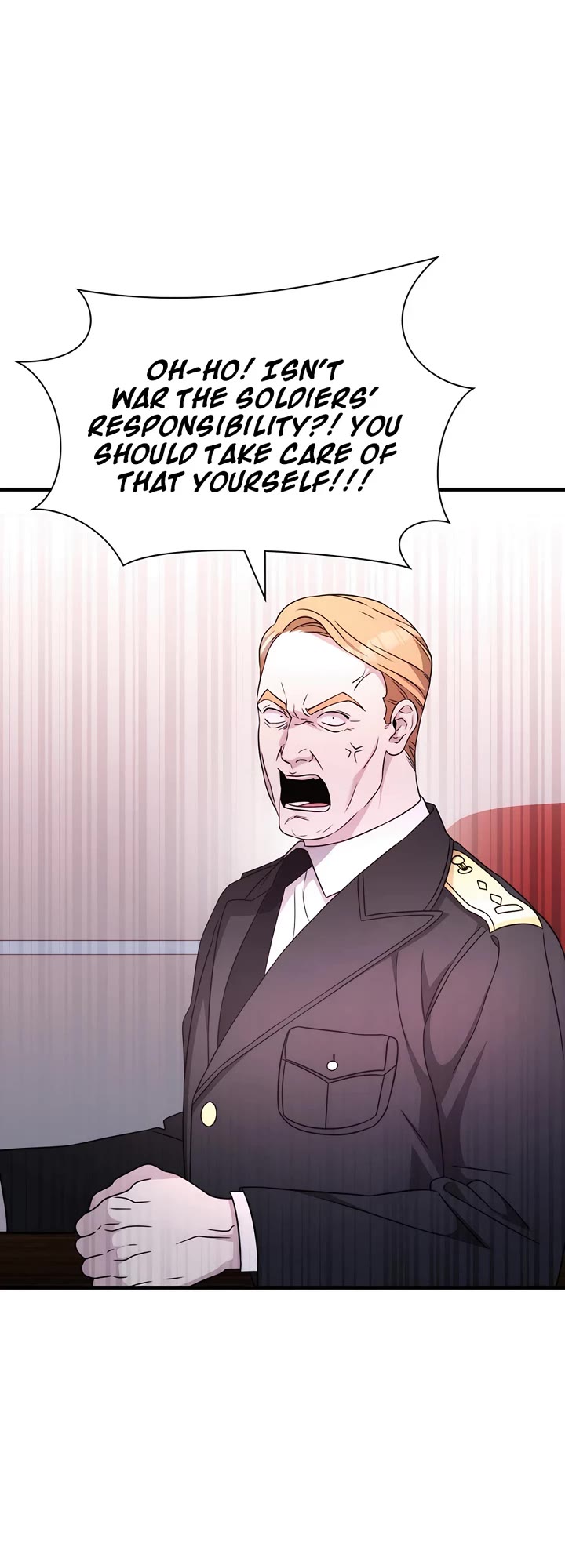 My Lucky Encounter From the Game Turned Into Reality Chapter 53 page 29 - Chapter 53
