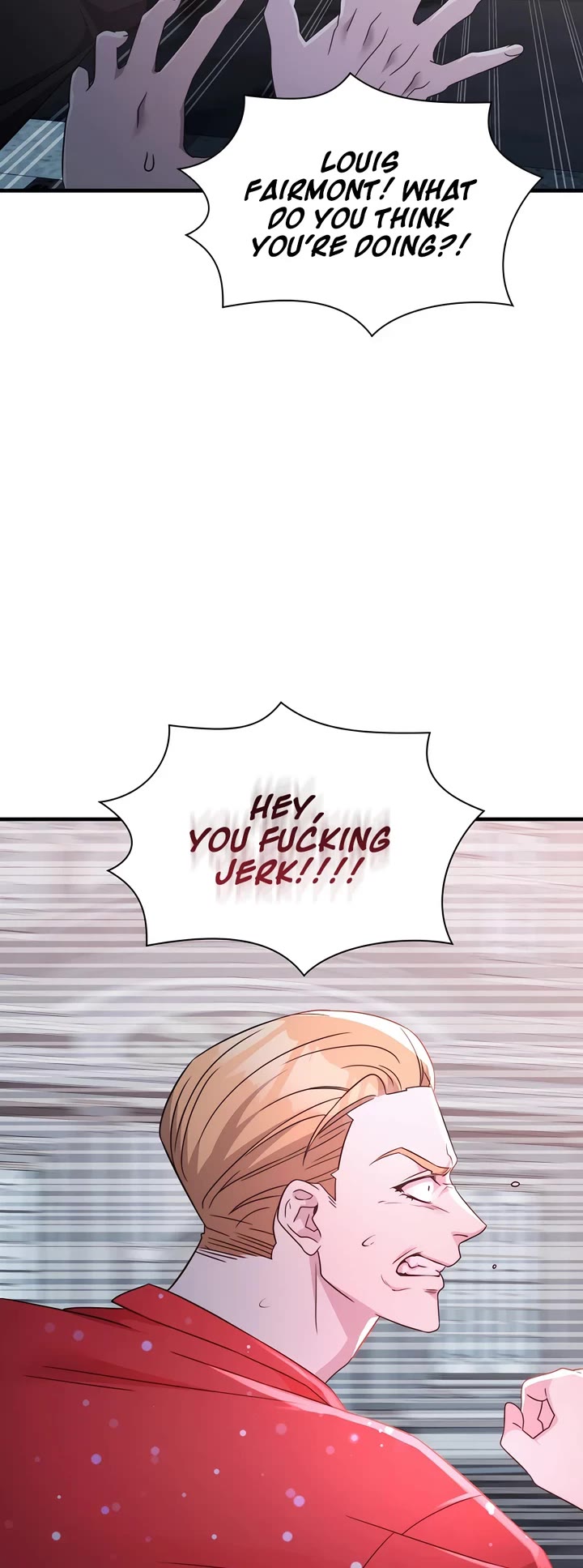 My Lucky Encounter From the Game Turned Into Reality Chapter 53 page 47 - Chapter 53
