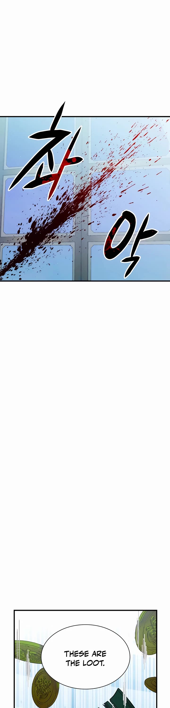 My Lucky Encounter From the Game Turned Into Reality Chapter 53 page 5 - Chapter 53