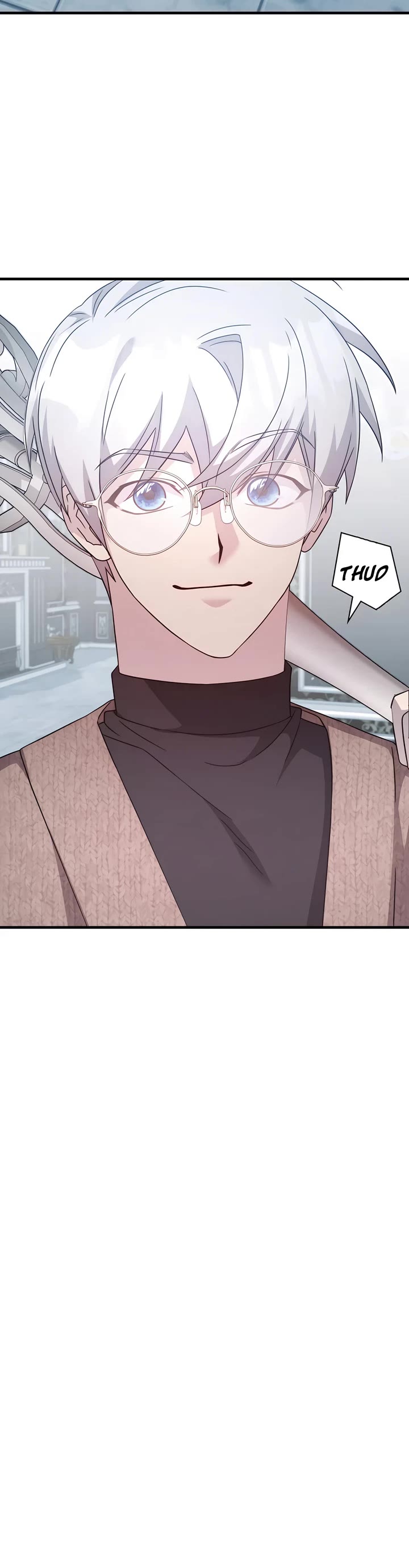 My Lucky Encounter From the Game Turned Into Reality Chapter 54 page 19 - Chapter 54