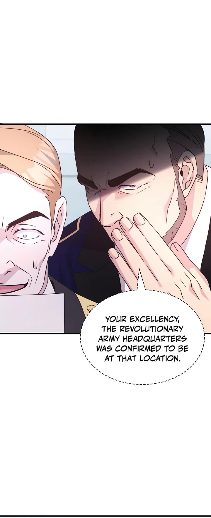 My Lucky Encounter From the Game Turned Into Reality Chapter 54 page 30 - Chapter 54