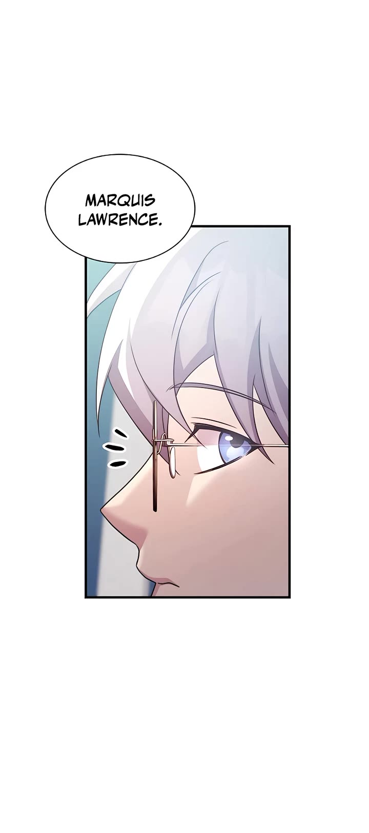 My Lucky Encounter From the Game Turned Into Reality Chapter 55 page 8 - Chapter 55