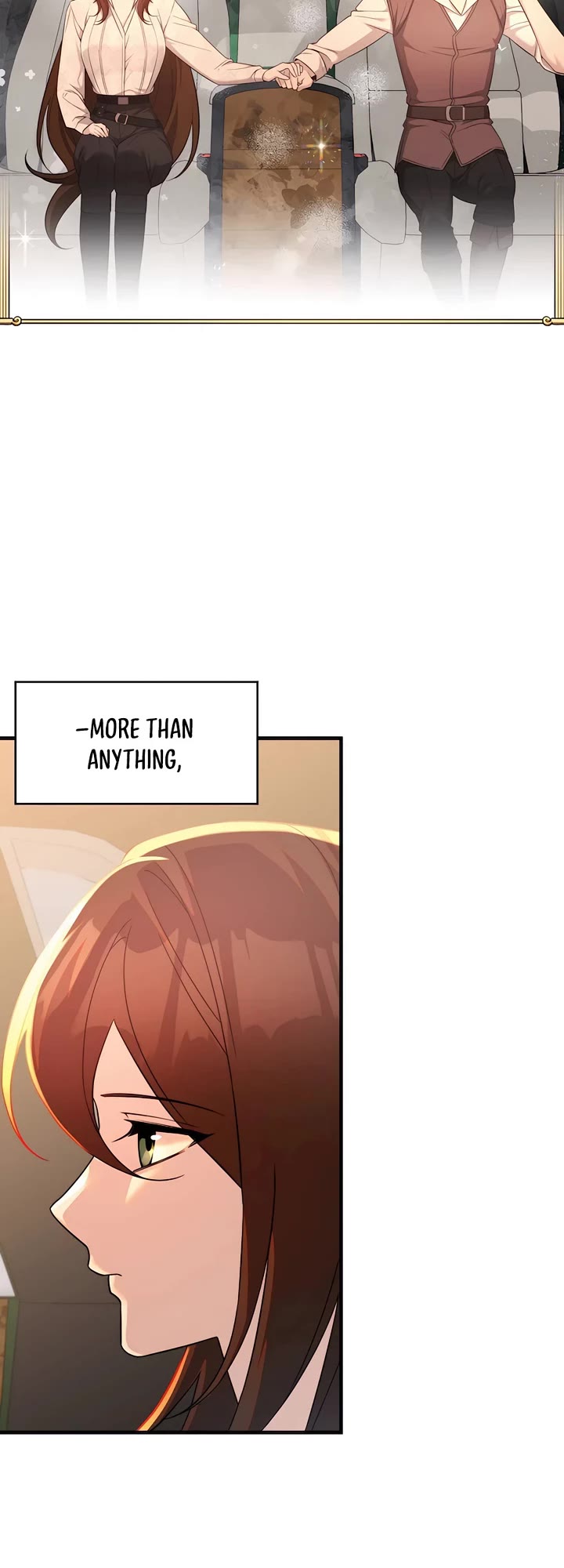 My Lucky Encounter From the Game Turned Into Reality Chapter 56 page 16 - Chapter 56: S1 End