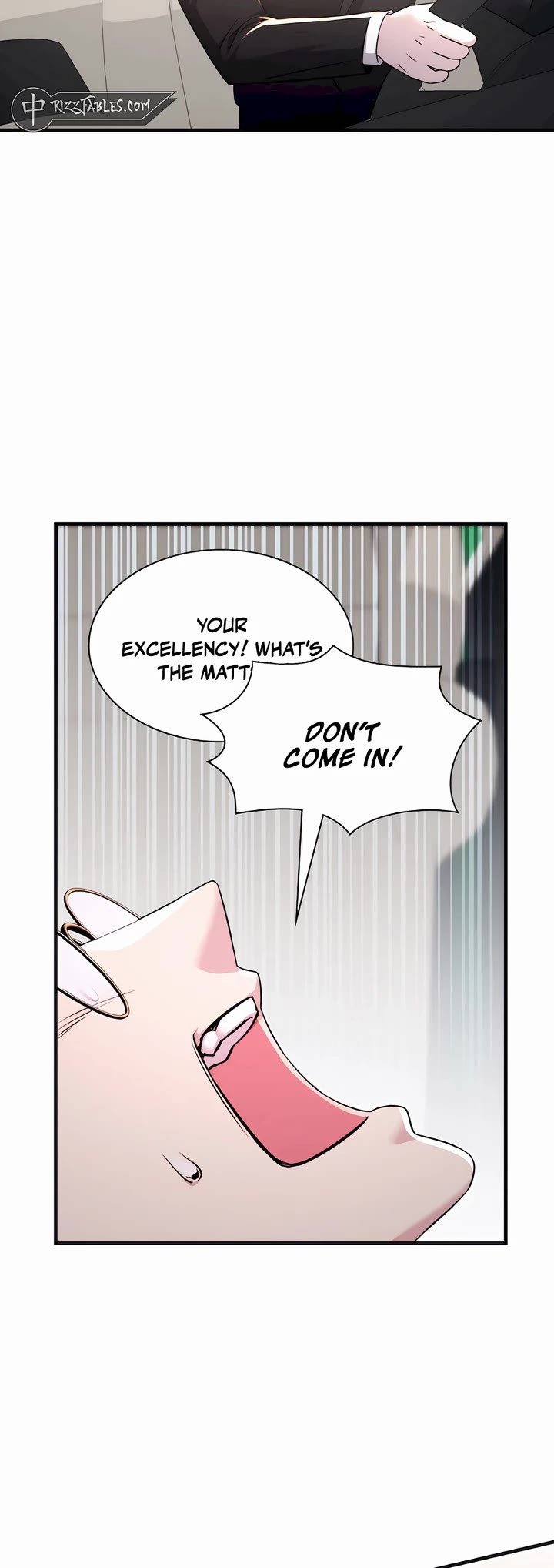 My Lucky Encounter From the Game Turned Into Reality Chapter 56 page 3 - Chapter 56: S1 End