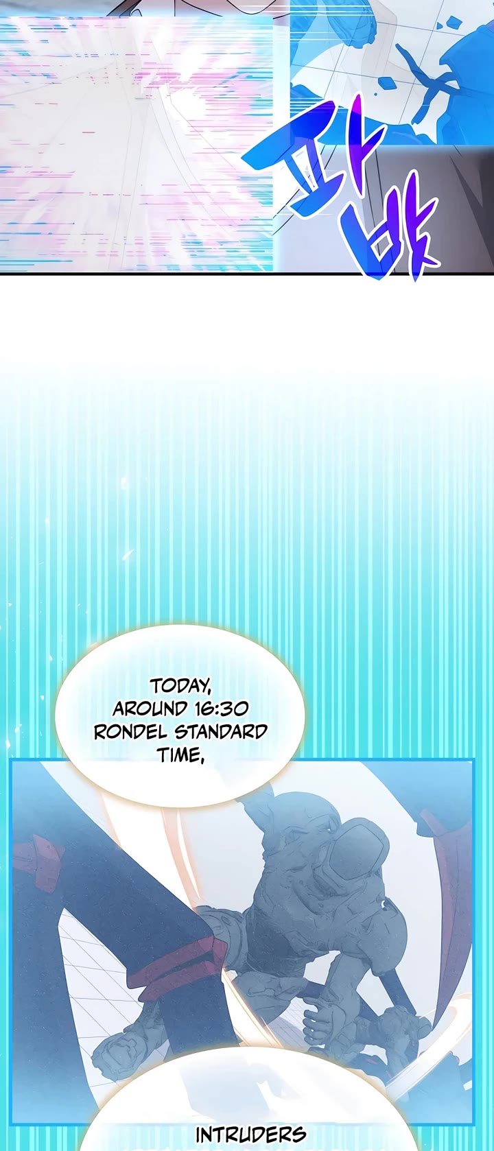 My Lucky Encounter From the Game Turned Into Reality Chapter 56 page 30 - Chapter 56: S1 End