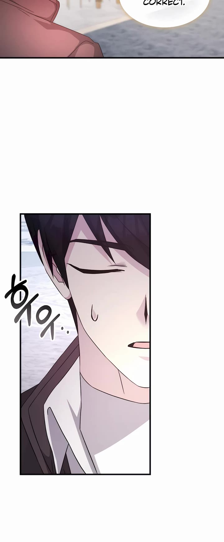 My Lucky Encounter From the Game Turned Into Reality Chapter 56 page 37 - Chapter 56: S1 End