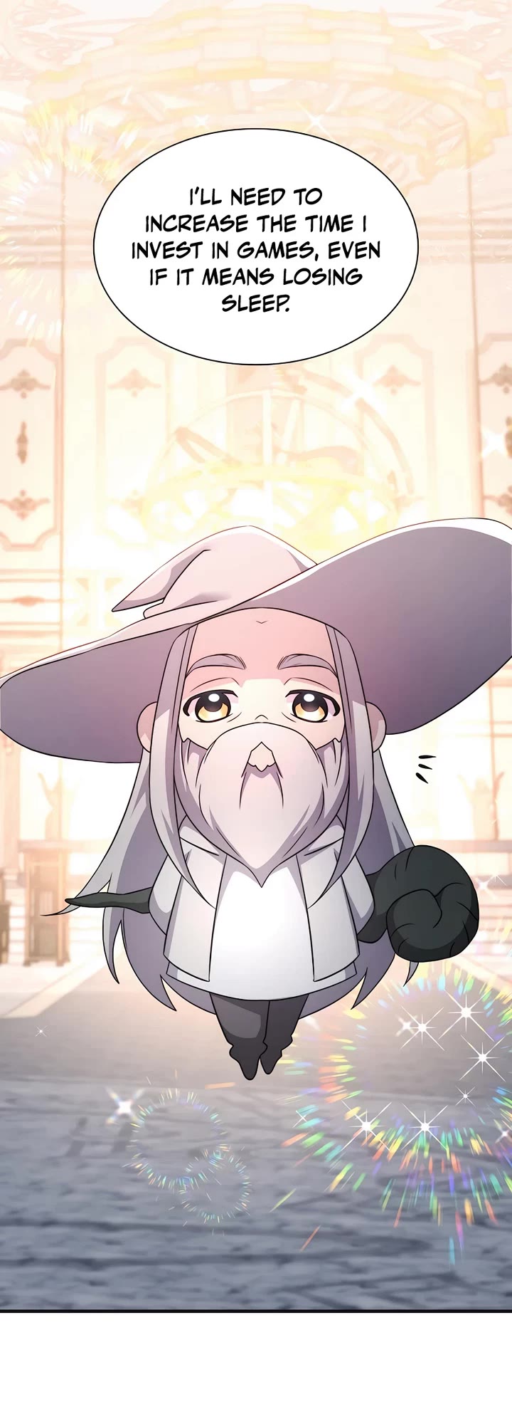 My Lucky Encounter From the Game Turned Into Reality Chapter 56 page 42 - Chapter 56: S1 End