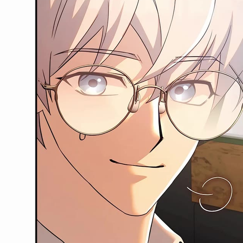 My Lucky Encounter From the Game Turned Into Reality Chapter 56: S1 End cover