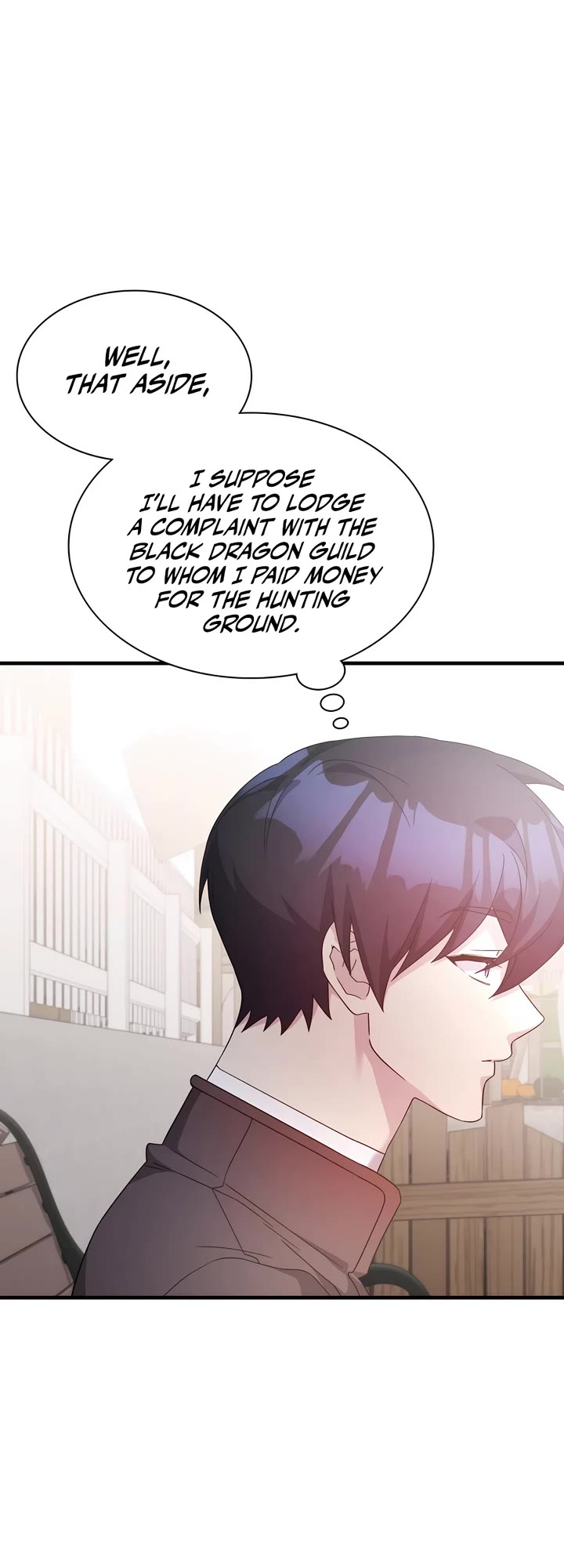 My Lucky Encounter From the Game Turned Into Reality Chapter 57 page 15 - Chapter 57: Season 2 Start