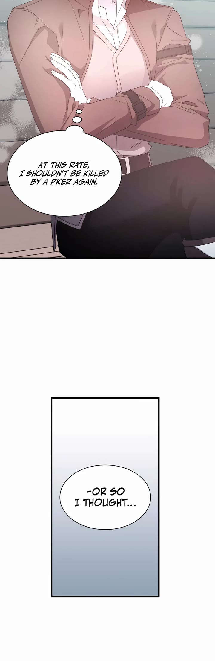 My Lucky Encounter From the Game Turned Into Reality Chapter 57 page 18 - Chapter 57: Season 2 Start