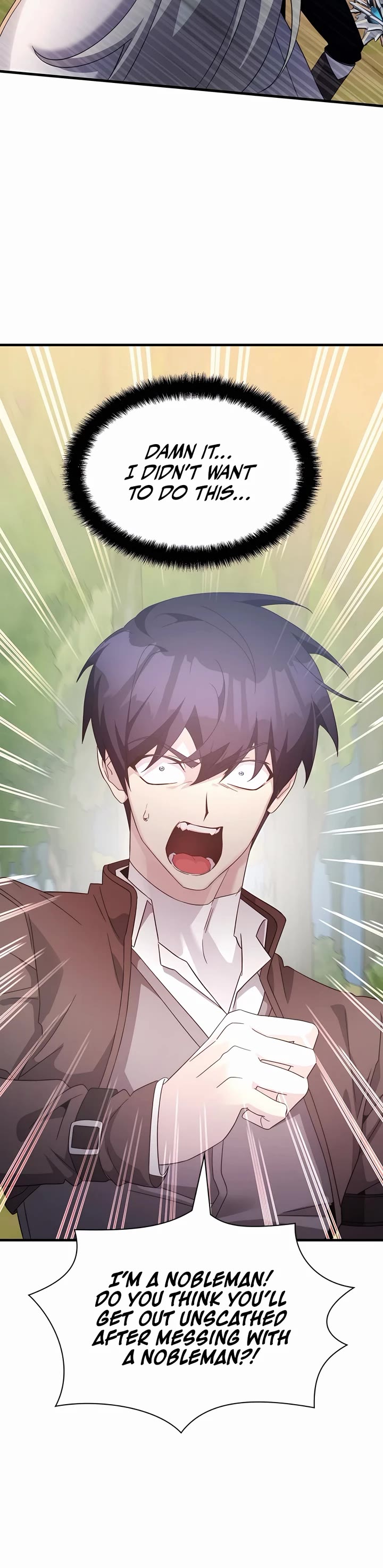 My Lucky Encounter From the Game Turned Into Reality Chapter 57 page 25 - Chapter 57: Season 2 Start