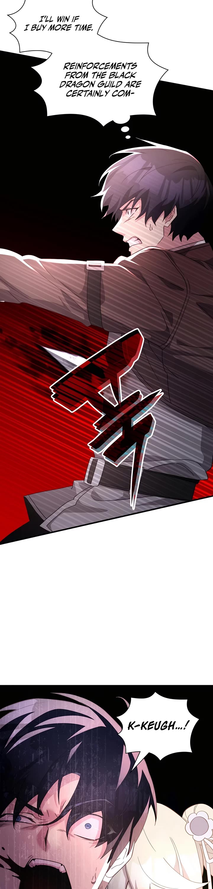 My Lucky Encounter From the Game Turned Into Reality Chapter 57 page 27 - Chapter 57: Season 2 Start